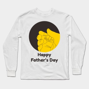 father's day Long Sleeve T-Shirt